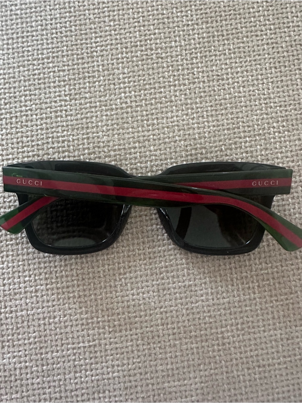 Gucci sunglasses - Picture 2 of 4